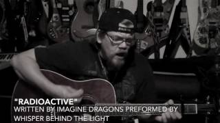 A Cover... "Radioactive"