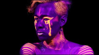 reminds me of zombie station - Gene Shinozaki | Hero