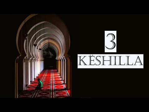 3 keshilla nga profeti Muhamed alejhi selam