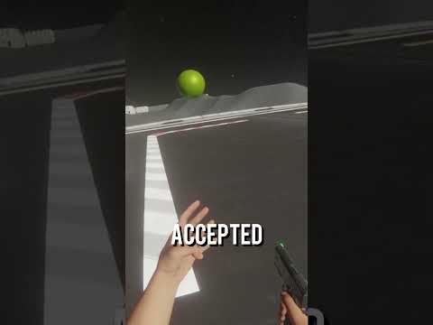 SLZ Dev hat mich herausgefordert, sein Supergeheimnis in BONELAB zu lüften!