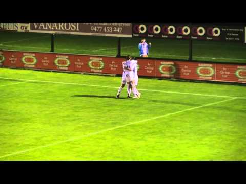 KSV Temse versus La Lou 3 0 De Goals