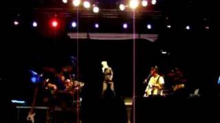 Alexia Live @ Castelforte - C'est La Vie