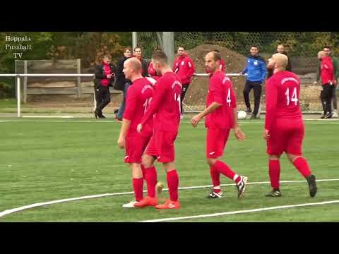SGK Bad Homburg II - SGE Feldberg II - Tore vom 03.11.2019