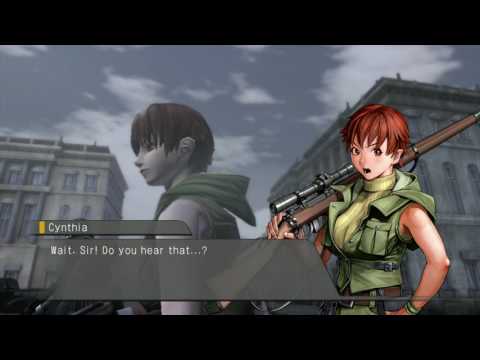 Operation Darkness Man VS Hitler (part 7)