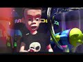 Toy Story But It S Only The LittleGreenAliens
