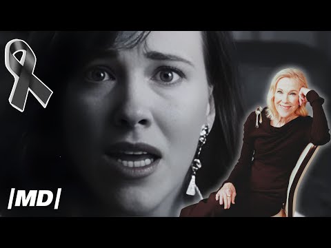 🕊️ Muere CATHERINE O'HARA, icono de SOLO EN CASA, a los 71 años 🎬