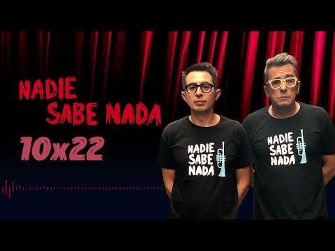 Nadie Sabe Nada 10x22 - Los p_tos amos del humor