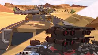 Breath of the Wasteland- ANDROID / IOS - GAMEPLAY