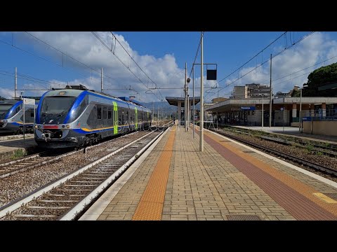 R 22693 Rosarno - Melito di Porto Salvo