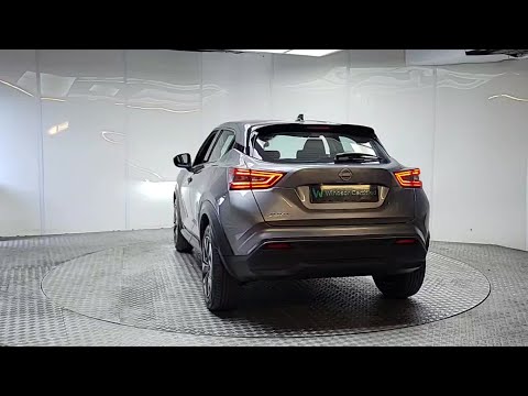 Nissan Juke 1.0t PET 2WD SV - Image 2