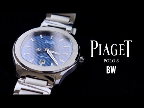 Piaget Polo S Review - Exciting or Imitation?
