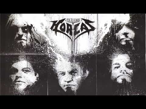Mil Demonios - Horcas