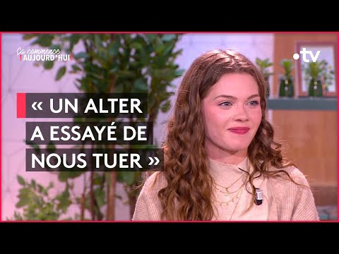 @LejournaldOlympe: Accepting and living with your DID - It starts today