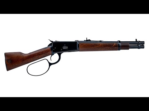 New For 2025: Heritage Mfg. 92 Ranch Hand In .44 Mag.