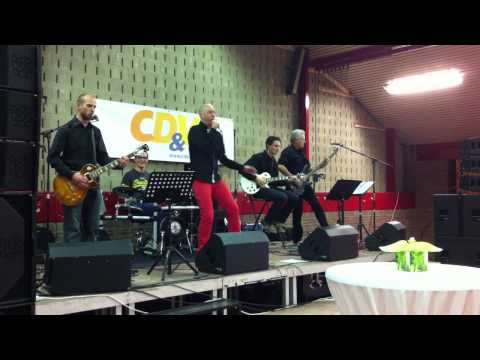 Obi-As 27/04/2014 Landegem