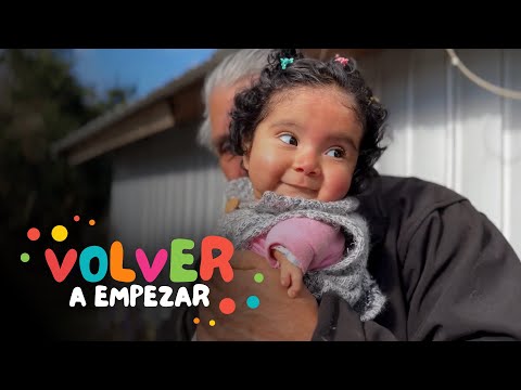 LILIANA TRAFIÑANCO - VOLVER A EMPEZAR  |  Historias Teletón 2024