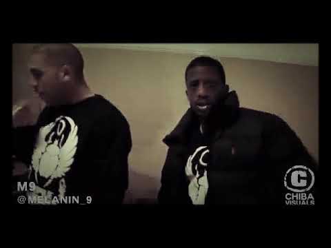 M9 & Teslas Ghost - Rugged Freestyle