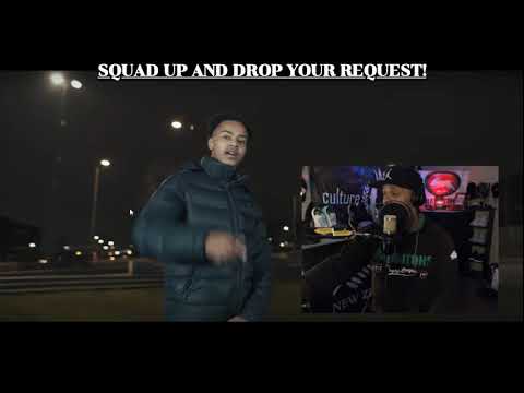 Swedish Rap: B.Baby - "Talk About It" (New Zealand Reaction)