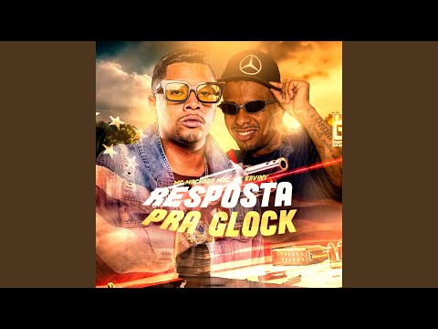 Resposta da Glock