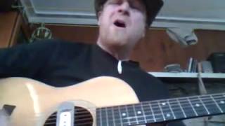 Cecile Brown Hank Williams III Cover
