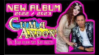 Download lagu CUMA ANDON LAGU DUET TERBARU SUKA WIJAYA FEAT SUSY ARZETTY NEW ALBUM 2022 mp3