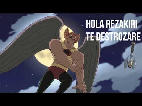 Dauntless Trial Rezakiri | group 0:58 sec