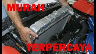 Jasa Servis Radiator Murah dan Berpengalaman di Pacitan