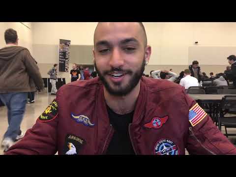 Yu-Gi-Oh! YCS Niagara Falls 2018  (1st After Swiss) Top 32 Deck Profile | Azad Deihim | Sky Striker