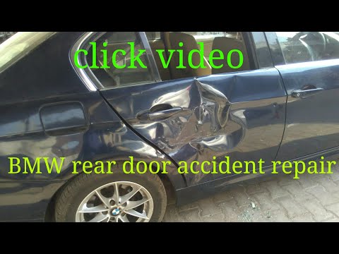 download lagu mp3 mp4 Bmw Car Door Repair, download lagu Bmw Car Door Repair gratis, unduh video klip Bmw Car Door Repair