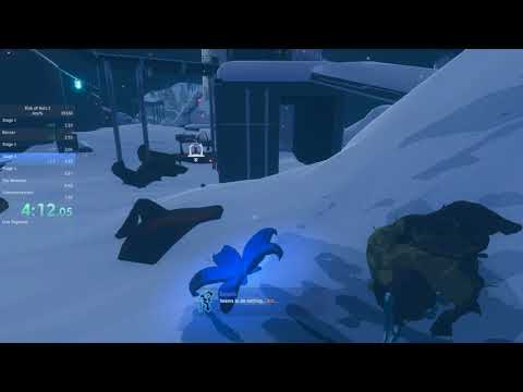 Risk of Rain 2 - Any% in 7:32 by Static