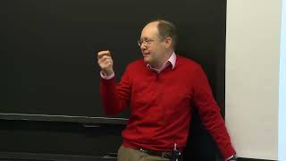 Lecture 25: Online Markets, Part 1