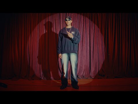 1. Danzo - Famigerado (Prod.Greezy)