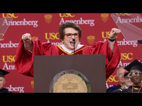 Usc Annenberg