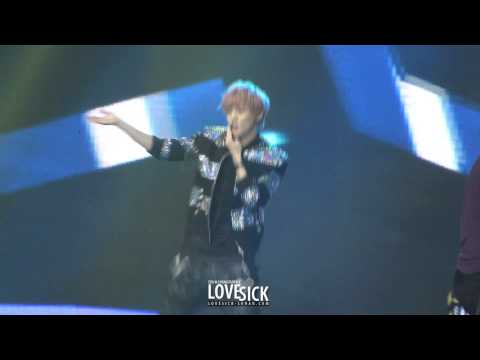 130414 13th Annual Billboard Music Award - MAMA