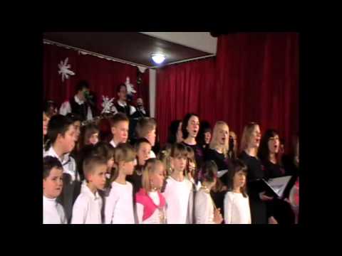 Ansambel UGIB ter Potoški pevski zbori - Potoška HIMNA