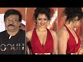 Ram Gopal Varma Romantic Looks Towards Apsara Rani Mee Ishtam Naina Ganguly Daily Culture