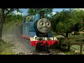 Sticky Toffee Thomas Classic Series Style