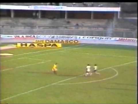 21 08 1982   CORITIBA 1X2 LONDRINA