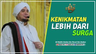 Download lagu Kenikmaan Yang Lebih Dari Surga || Al Habib Jindan bin Novel bin Jindan mp3 Download lagu Kenikmaan Yang Lebih Dari Surga || Al Habib Jindan bin Novel bin Jindan mp3