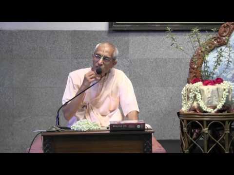 2017-03-28 | SB 3.25.38 | HG Stoka Krishna Dasa