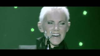 Roxette - 7Twenty7 - Live Travelling The World (Audio DTS 5.1)