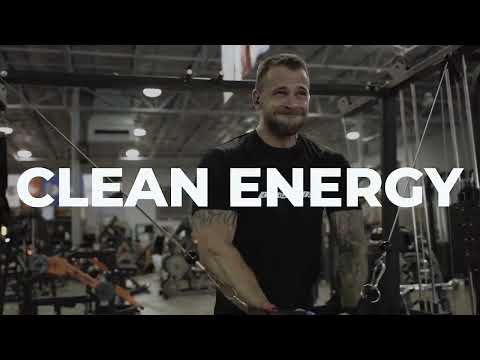 Prosupps Hyde Xtreme Pre Workout