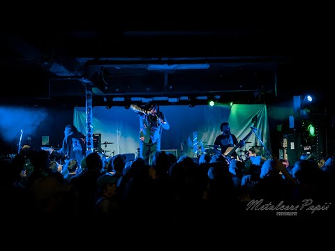 Johnny Booth - Live From the Superbloom Tour - Seattle, WA 1.24.24 (Full Set) (El Corazon)