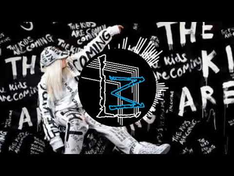 Dj Lizven ft. Tones and I - Dance Monkey [Moombahton Remix]