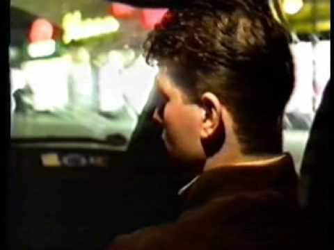 BERLIN FIGHTERS u. BLACK PANTHERS Teil.5 - RIP TUNC MV FIGHTERS