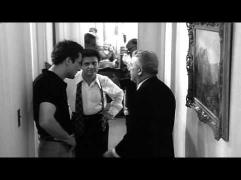 Robert De Niro - Wie ein wilder Stier