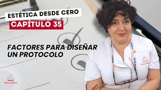 [Est. desde cero] Cap35: Qué factores tener en cuenta para crear un protocolo