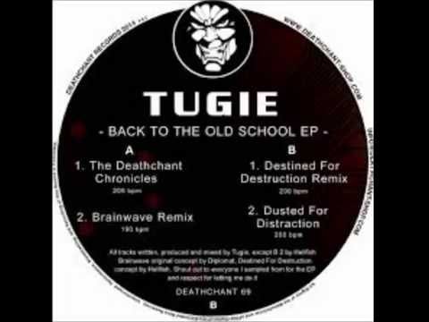 Tugie - The Deathchant Chronicles