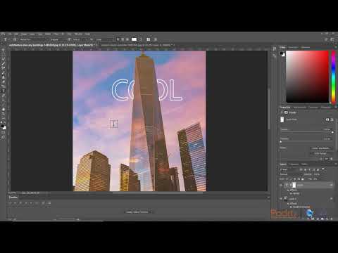 Advanced Photoshop Tips Tricks and Techniques Advanced Layers Stylization | packtpub com