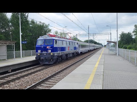 EP09-014 | IC 2700 Hetman [4K]